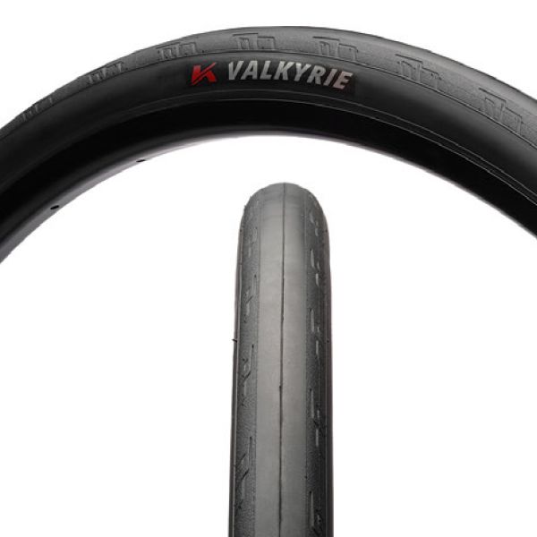 Kenda K1160A 700X30C Tubeless Valkyrie 120Tpi