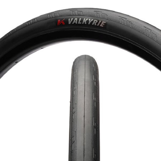 Kenda K1160A 700X30C Tubeless Valkyrie 120Tpi