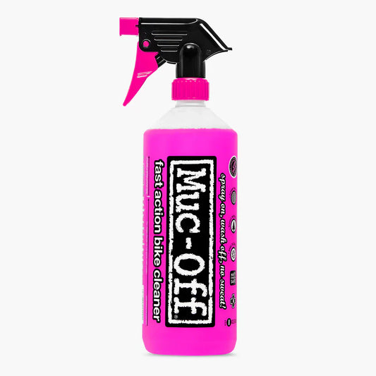 Muc-Off Bike Cleaner 1 Litre