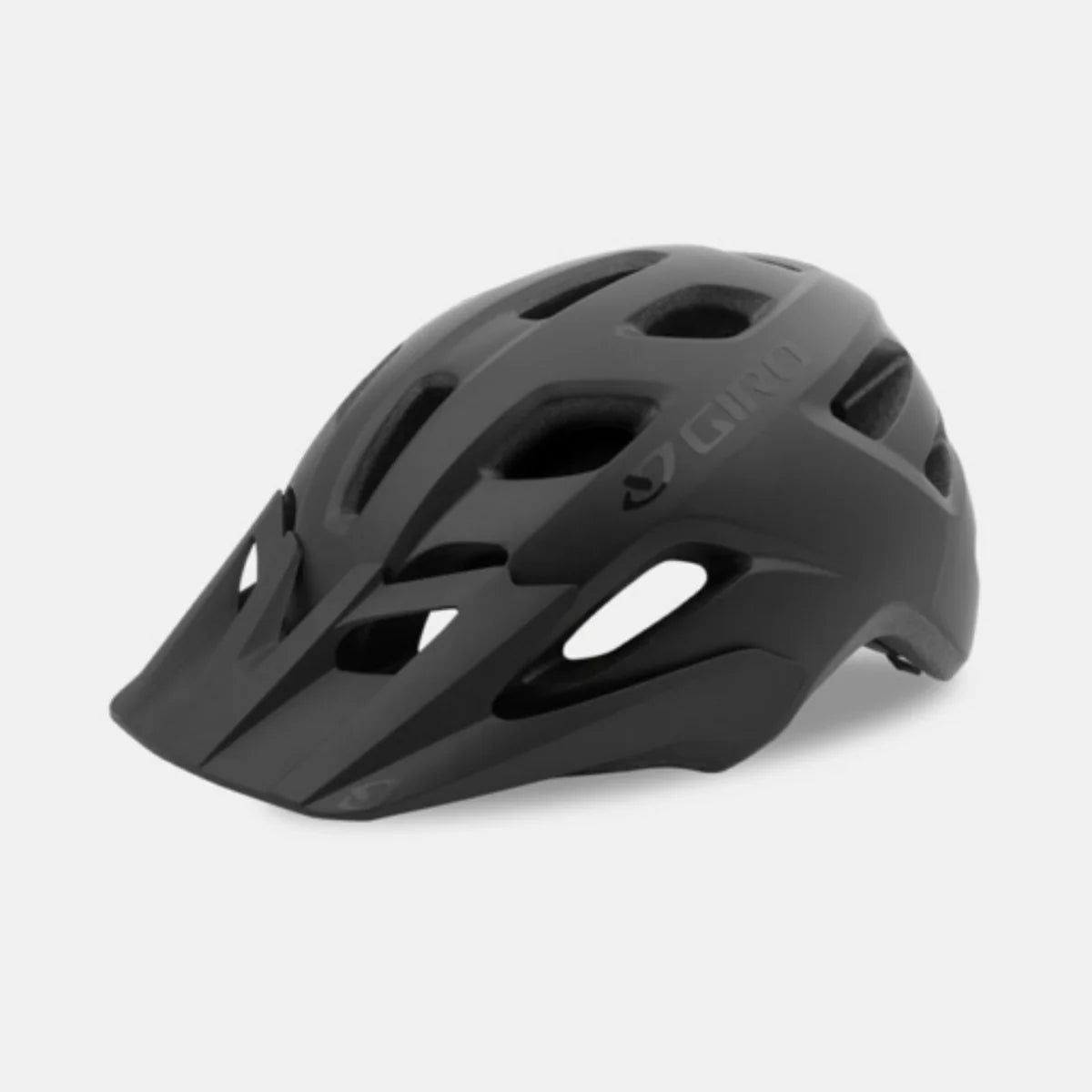 Giro Fixture Matt Black