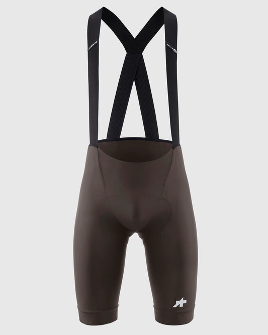 Assos Mille GT Bib Shorts S11 Wild Brown