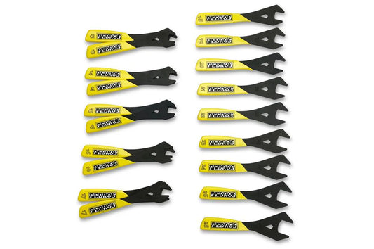 Pedro Cone Spanner