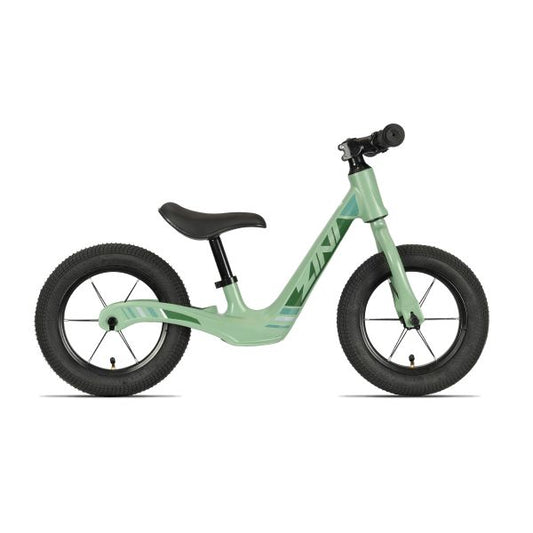 Zini Z12 MGAL Cream Soda Green