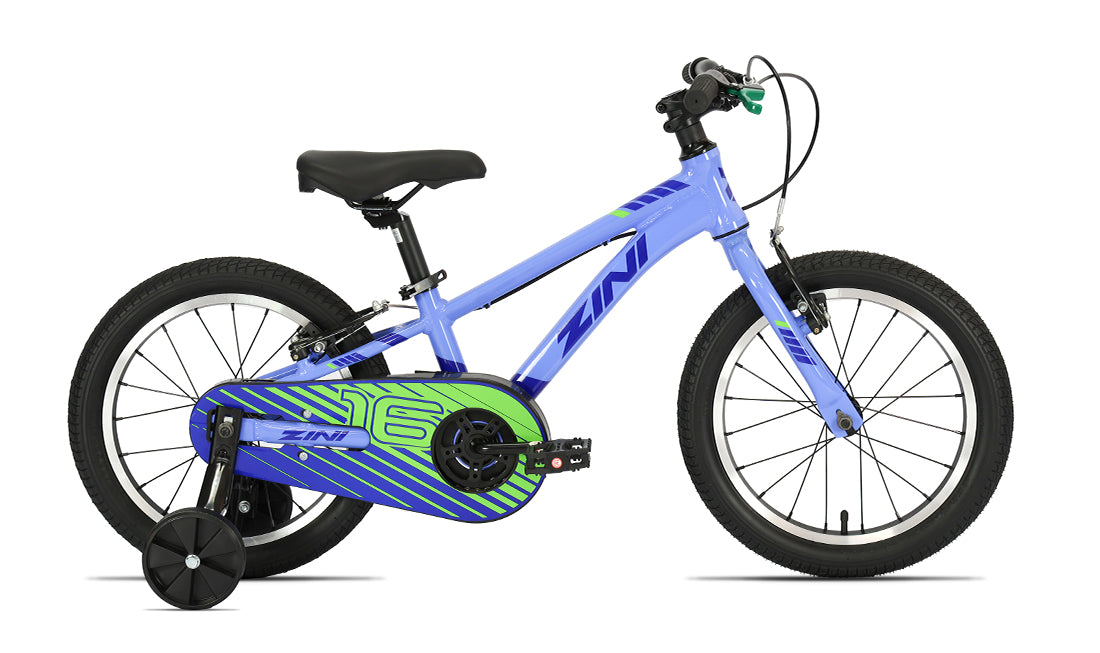 Zini Z16 kid's 16" bike