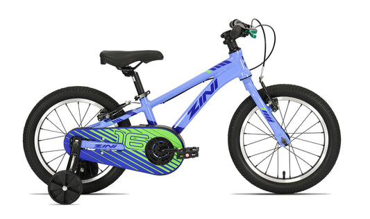 Zini Z16 kid's 16" bike
