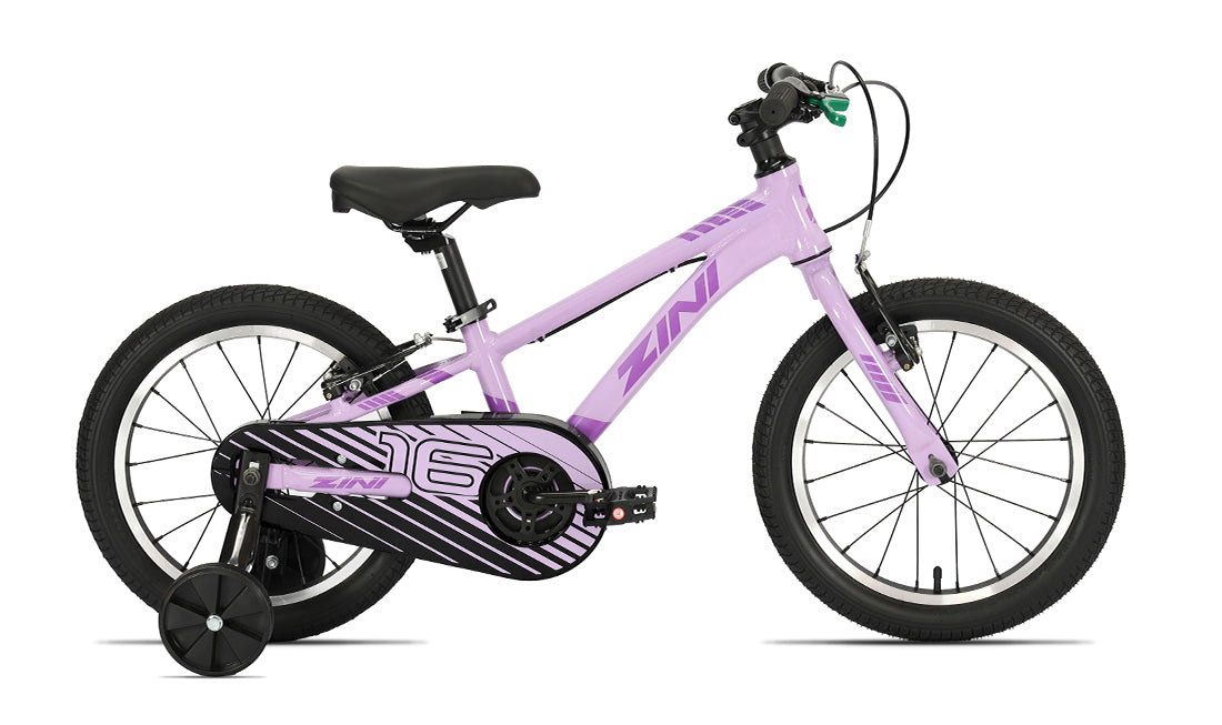 Zini Z16 kid's 16" bike