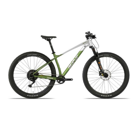 Zini Z29 Trail 1X10 Jungle Green