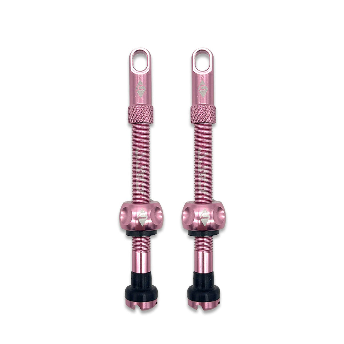 Farr Tubeless Valve Supa-Flow 60mm