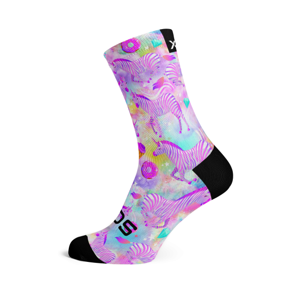 SOX Africorn Socks