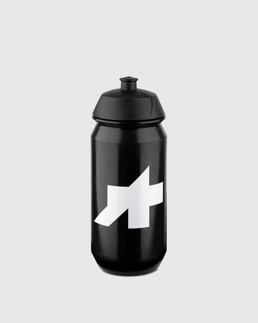 Assos Signature Water Bottle Black 500ML