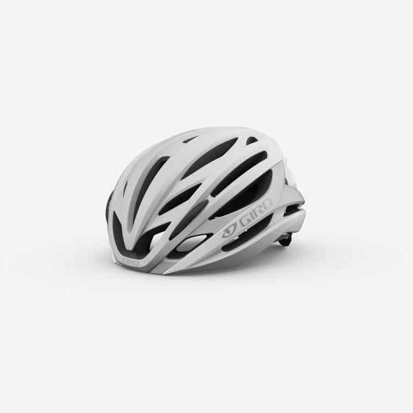Giro Syntax MIPS Matte White/Silver