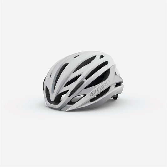 Giro Syntax MIPS Matte White/Silver
