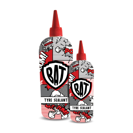 Batseal Tyre Sealant 125ml