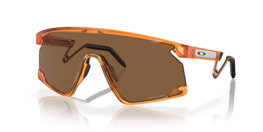Oakley BXTR Metal Trans Ginger w/ PrizmBrnz