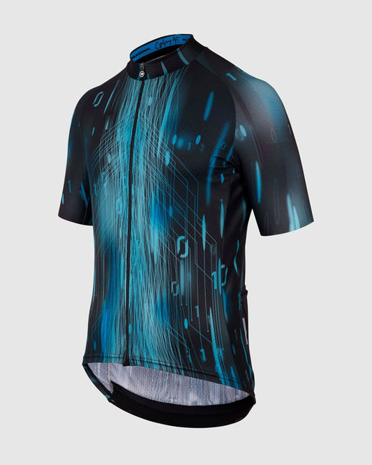 Assos Mille GT Jersey C2 Drop