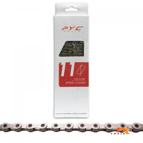 Chain PYC 11 Speed x126link