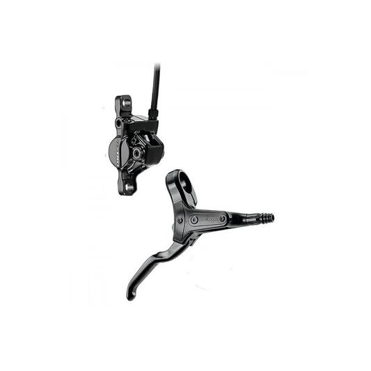 Tektro HD_M280 Brake Set Blk-No Rotors