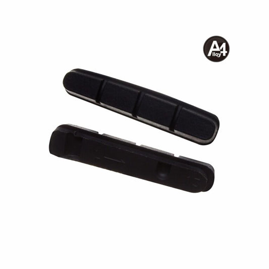 BRAKE PAD INSERTS ROAD SET