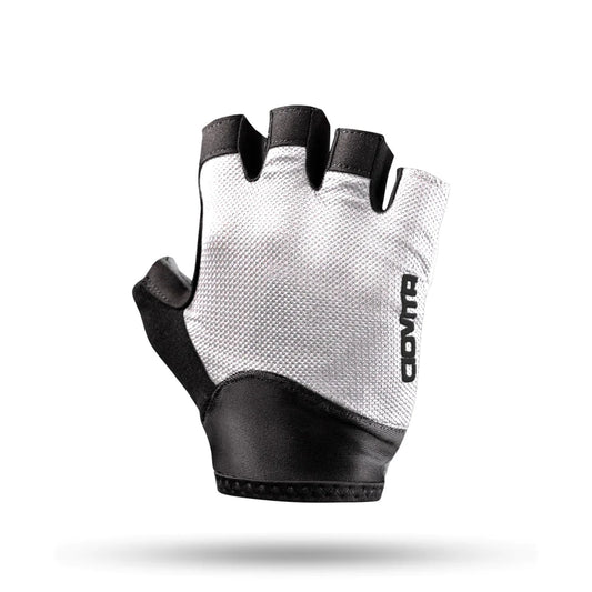 Ciovita Velocita Short Finger Cycling Gloves - WT