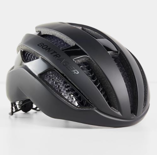 Bontrager Circuit WaveCel Black CE