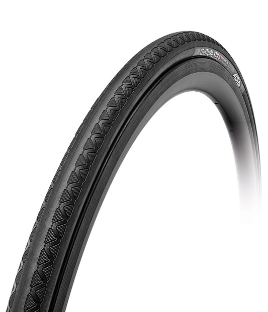 Tufo Comtura 5 TR 25c Black