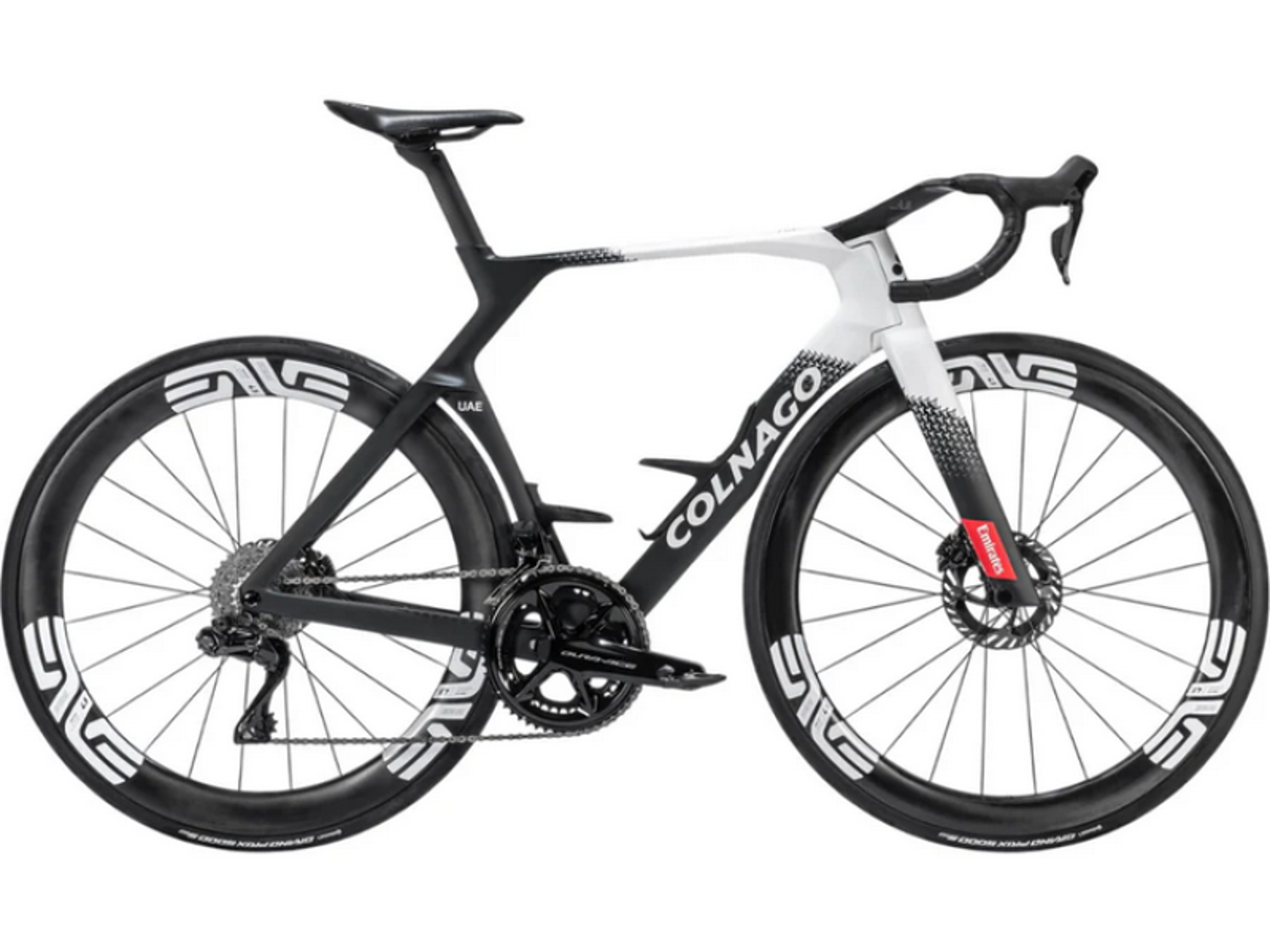 Colnago Y1rs Team Edition Dura Ace Power Medium
