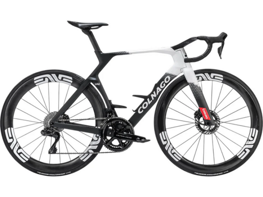 Colnago Y1rs Team Edition Dura Ace Power Medium