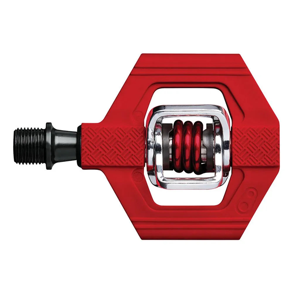 crankbrothers candy1 red pedal