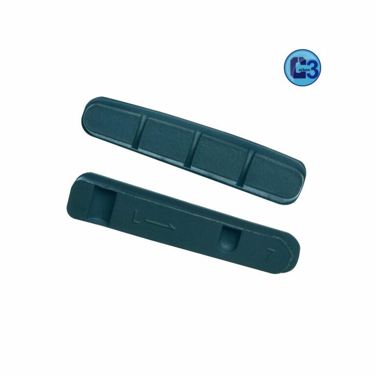 BRAKE PAD INSERTS CARBON ROAD