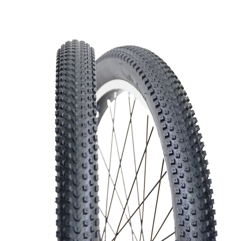 TYRE 26X2.1 BLACK