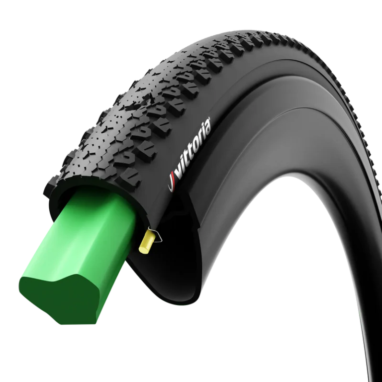 Vittoria Air Liner Light Gravel 700x42/50c