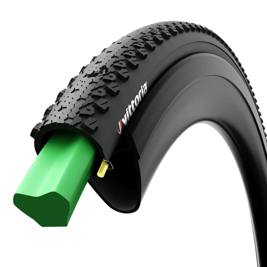 Vittoria Air Liner Light Gravel 700x42/50c