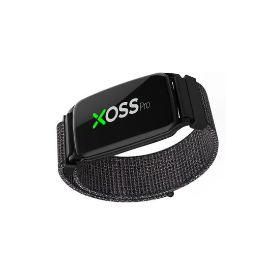 Xoss Bbp Hr Monitor Arm Band