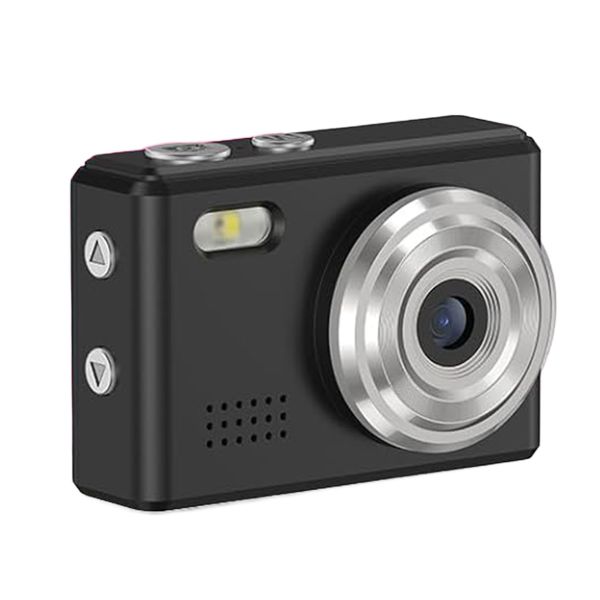 Trax Mini Keychain Camera