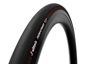 Vittoria Ride Armour 700x34c TLR Black