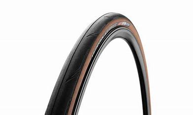 Vredestein Tyre Superpasso F Black/Trans 28c