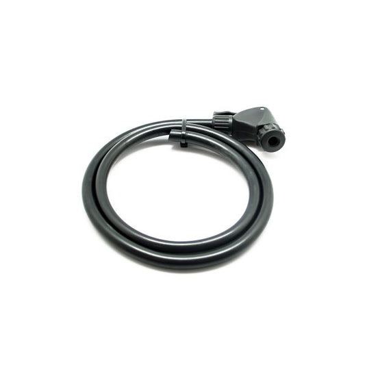 Ryder Pump Smart Head+hose