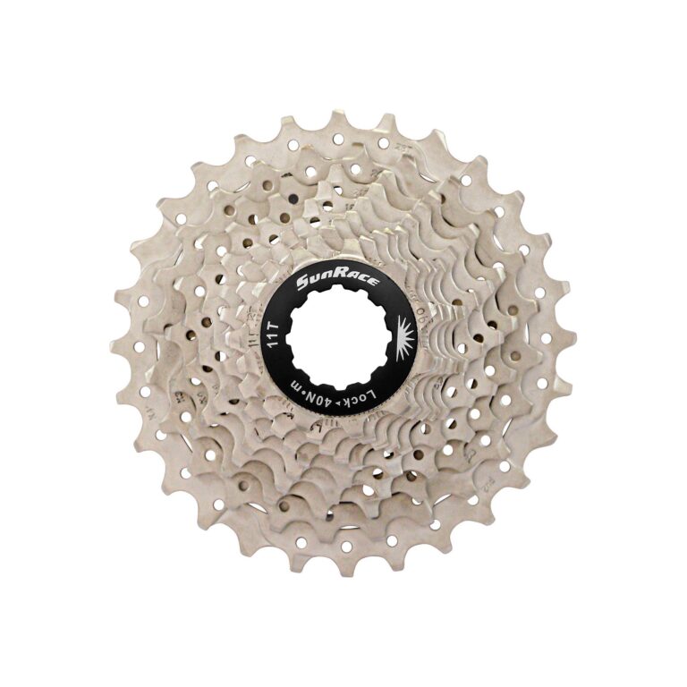 Sunrace Cassette 10 speed 11-28t Road