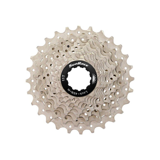 Sunrace Cassette 10 speed 11-28t Road