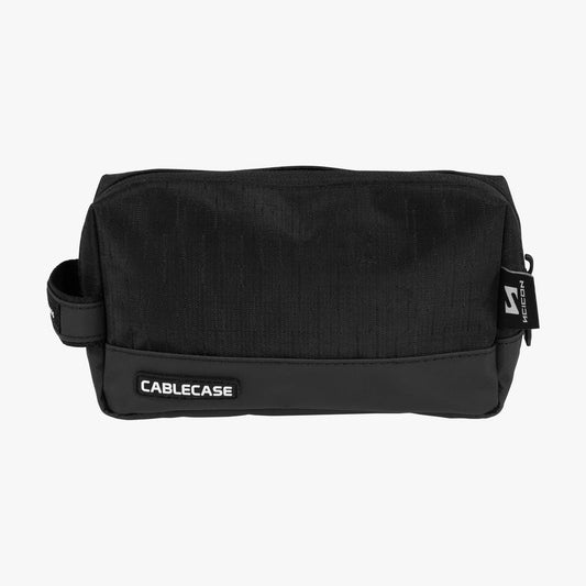 Scicon Digital Organiser Travel Pouch Black