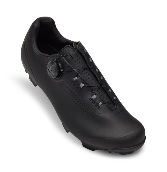 Giro Shoes Cadet XC Mountain Bike - Black