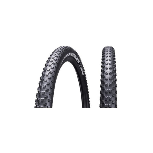 CHAO DOUBLE HAMMER FB SPS 29X2.25 60TPI T-LESS