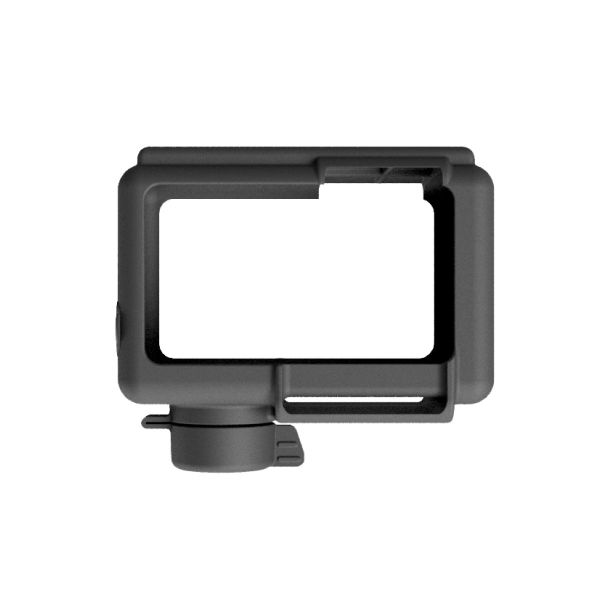 Ryder E-Flow Bike Pump W/Silicone Cover and mount Strap