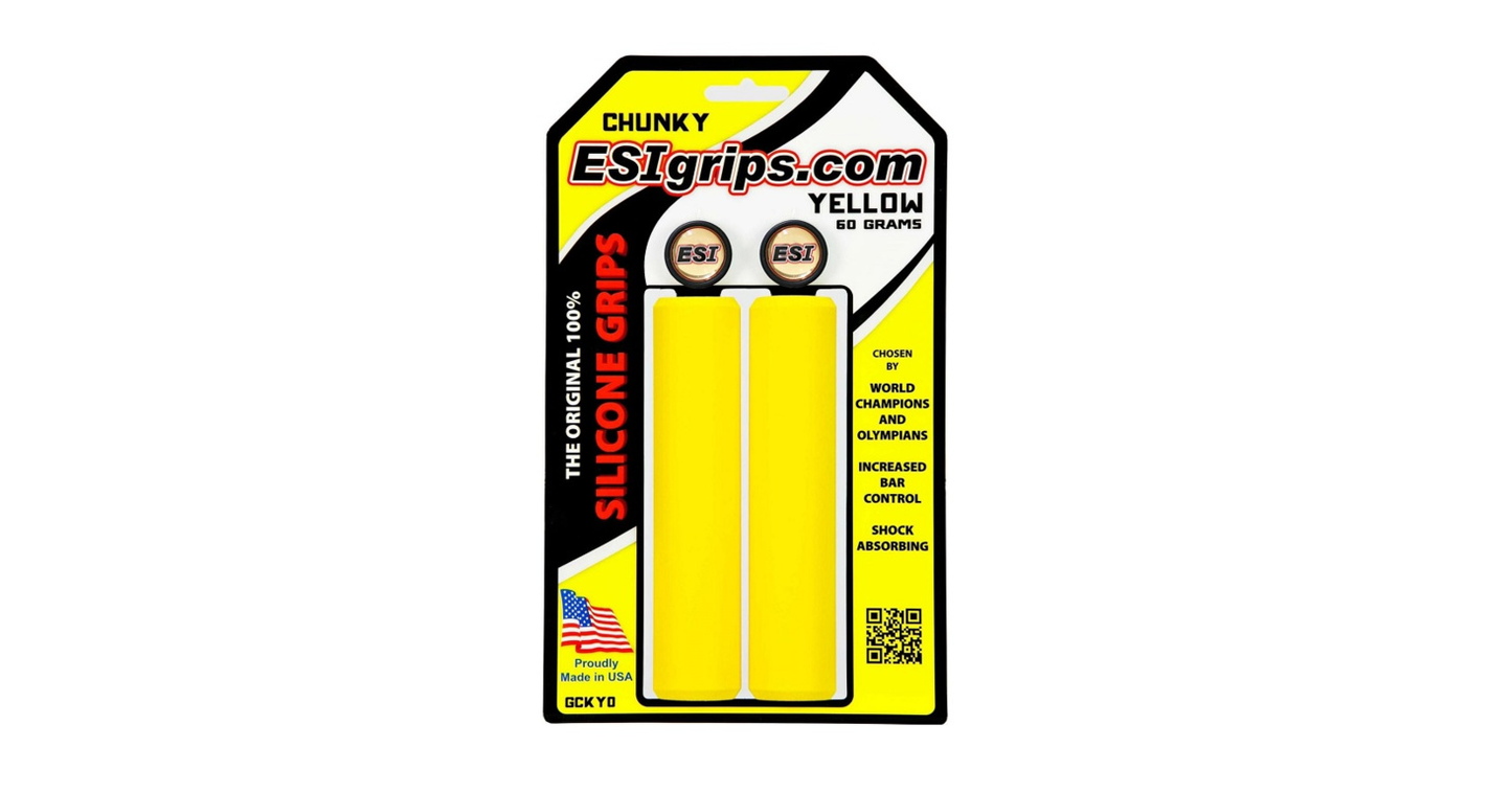ESI Grips