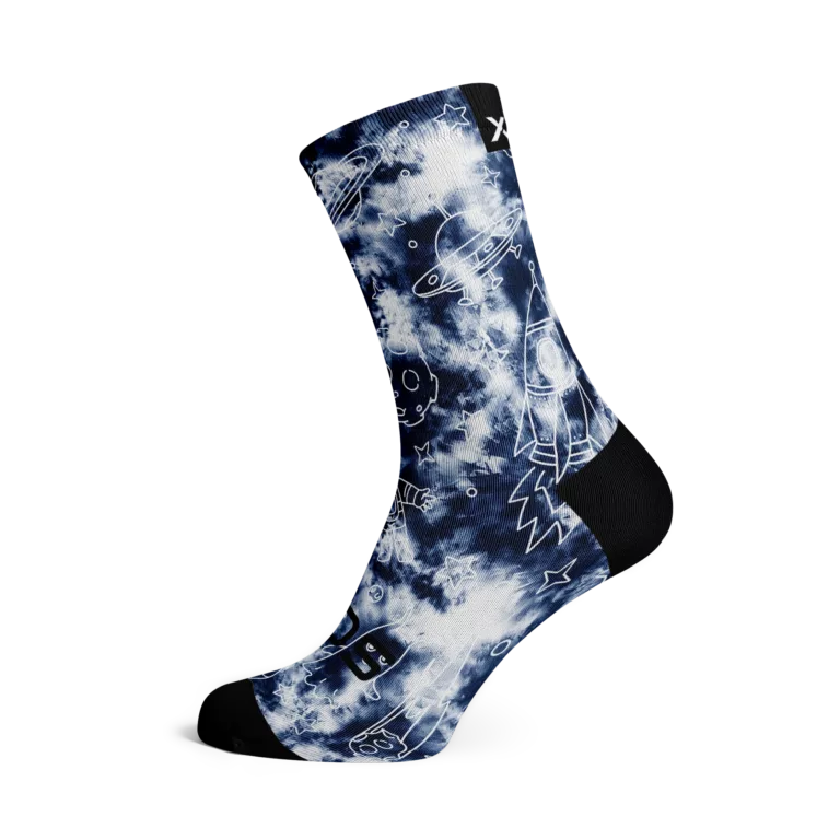 SOX Galactic Socks