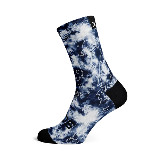 SOX Galactic Socks