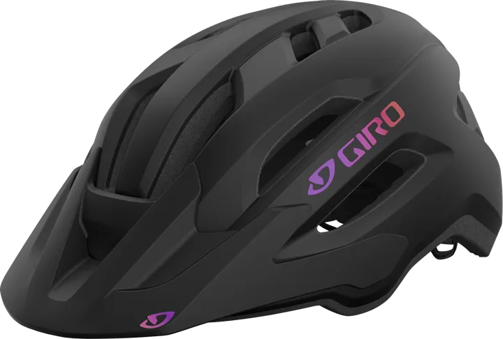 Giro Helmet Fixture II Lady Black/Pink