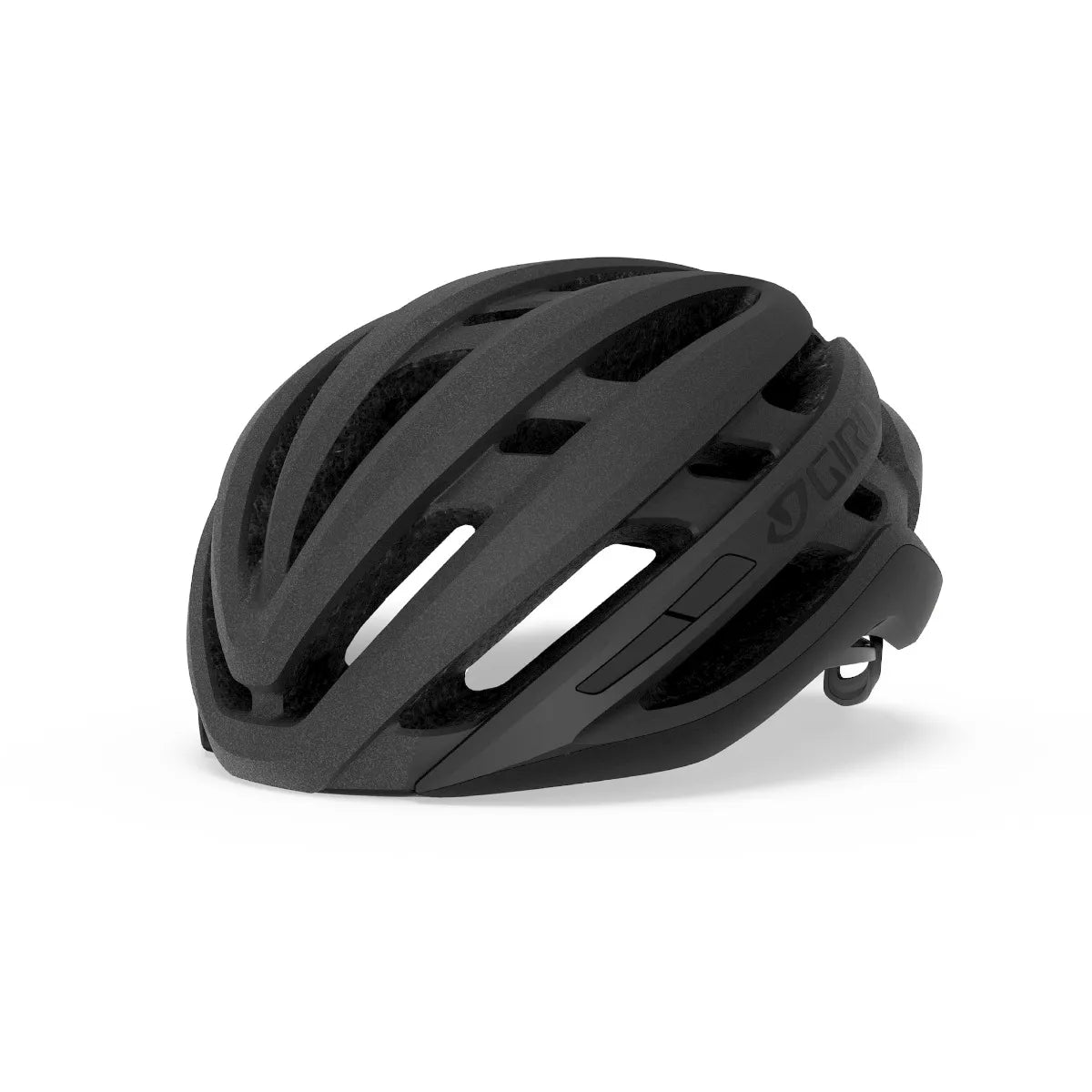 Giro Agilis Helmet Matte Black