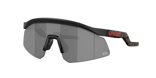 Oakley Hydra FQ Matte Black w/ Prizm Black