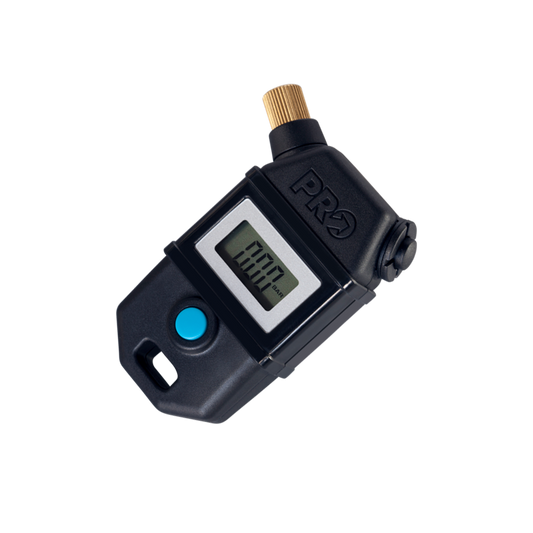 Pro Pressure Checker Digital pretsa/shrader valve